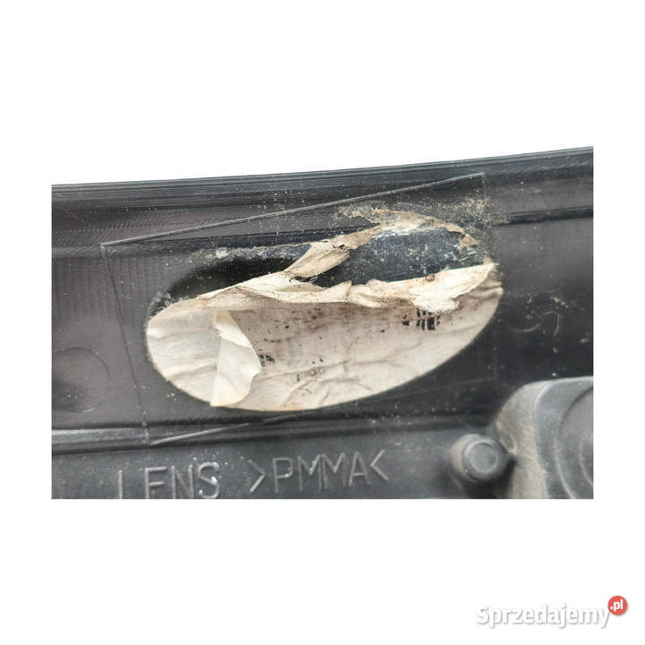 LAMPA LEWA Volvo XC90 20022016 tylna tylnia osobowe lubelskie Chełm