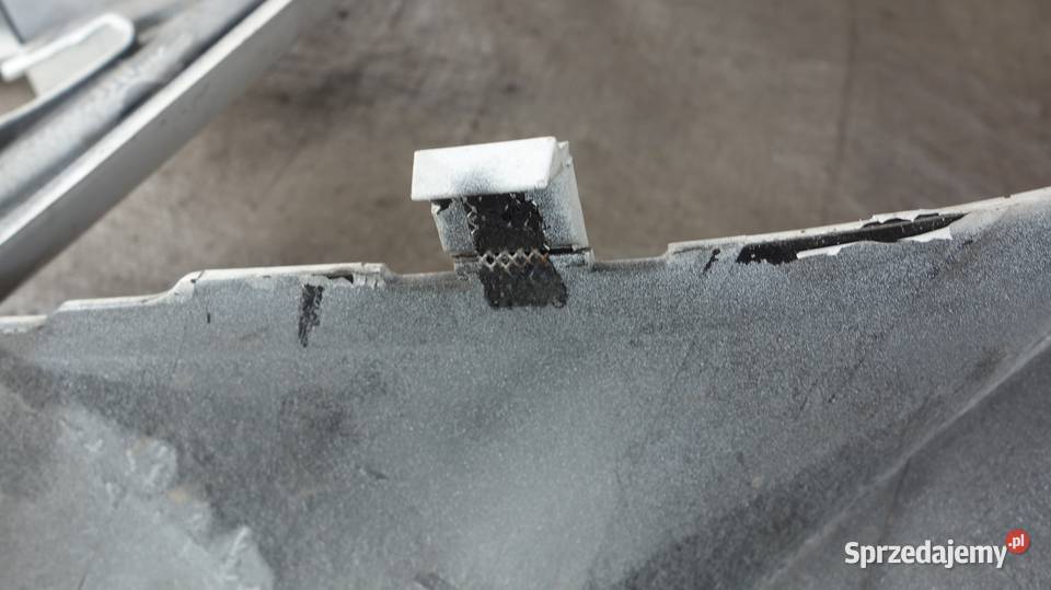 ZDERZAK PRZÓD PRZEDNI PEUGEOT 3008 II