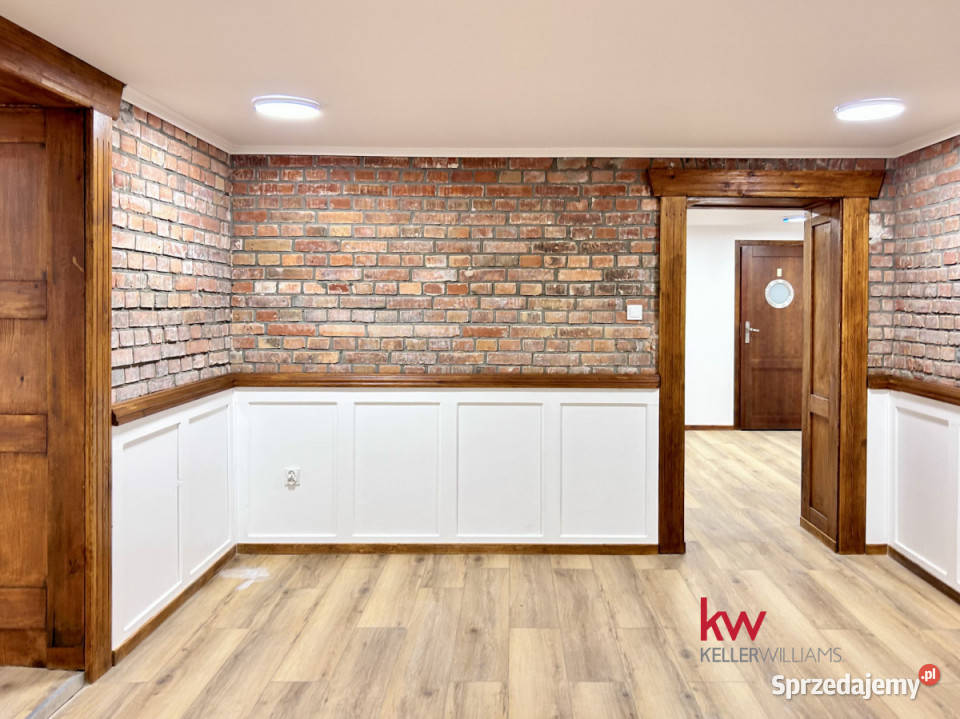 Lokal 100m2 Sztum Mickiewicza sprzedam