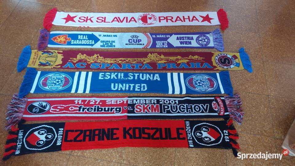 Saliki klubowe piłkarskie Miłków