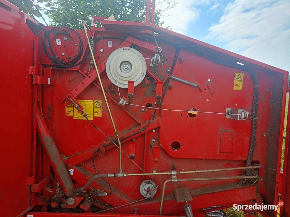 Belarka metal fach Z562 Grodziszczany
