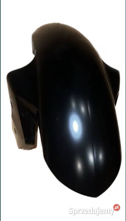 błotnik przód BMW F900R 2021r K83 Ostrów Wielkopolski sprzedam