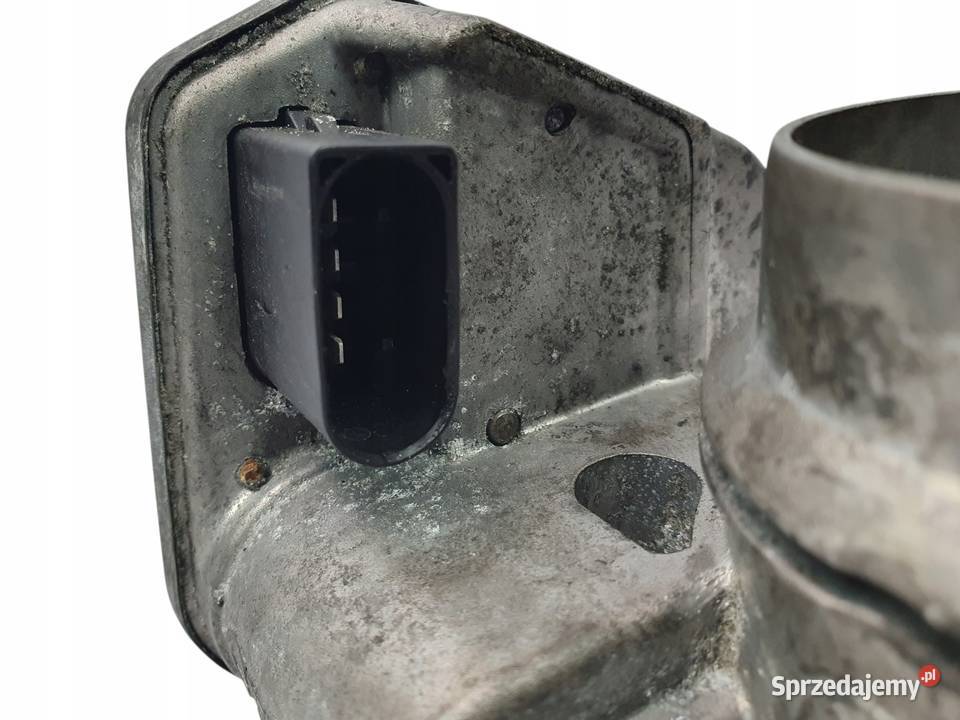 PRZEPUSTNICA BMW E87 E90 X3 20 D 7791481 B5 lubelskie Chełm