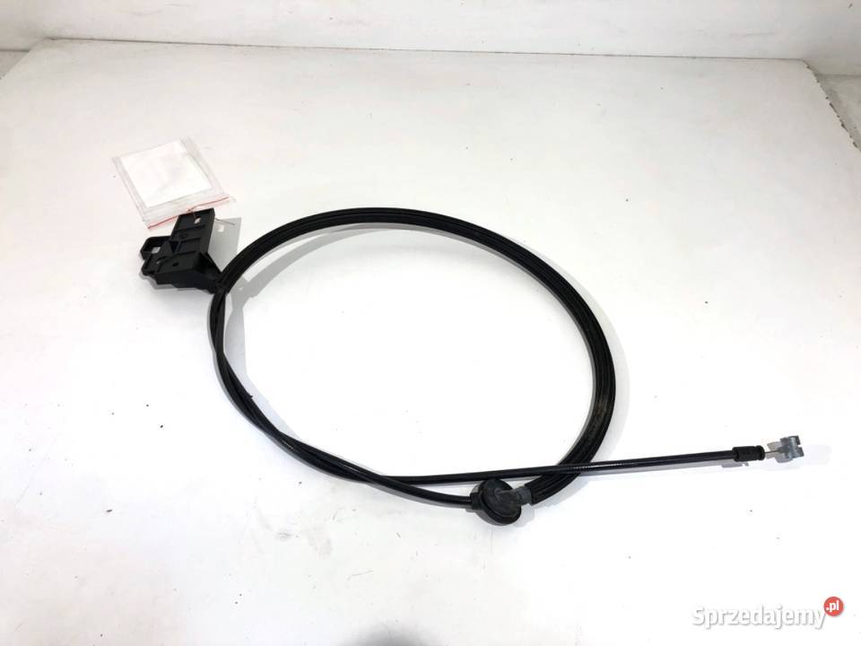 LINKA MASKI SKODA KAROQ CIĘGNO OTWIERANIA ZAMKA osobowe