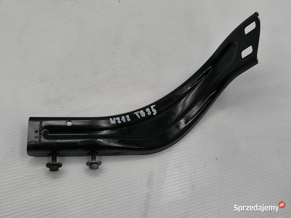 UCHWYT MOCOWANIE LAMPY LEWY MERCEDES ECLASA W212