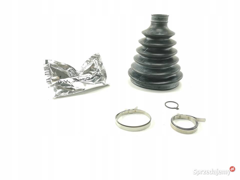 OSŁONA PRZEGUBU PÓŁOSI LEWY PRZÓD VOLVO S40 V40