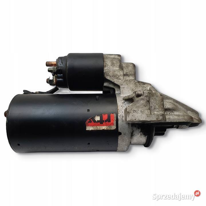 ROZRUSZNIK Peugeot Boxer III Jumper II 22 HDI lubelskie Chełm