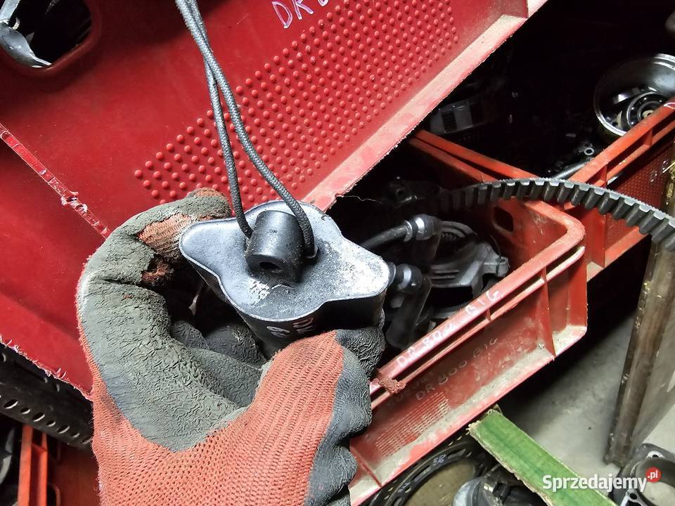 Suzuki DR 600 650 cewka zapłonowa dr600 dr650