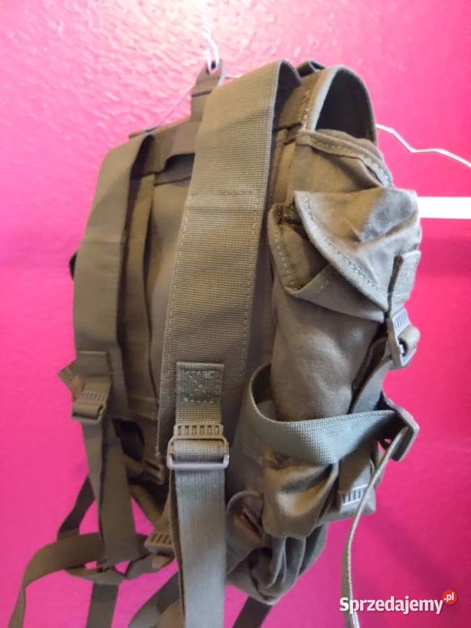 Tornister plecak Warszawa