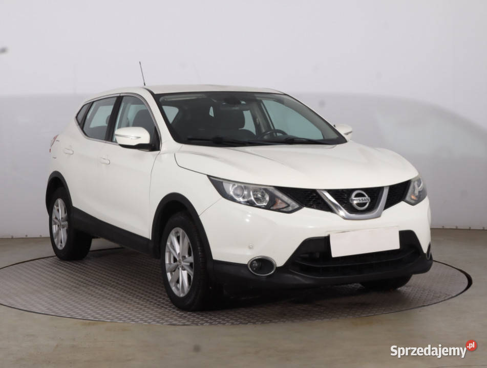 Nissan Qashqai 15 dCi