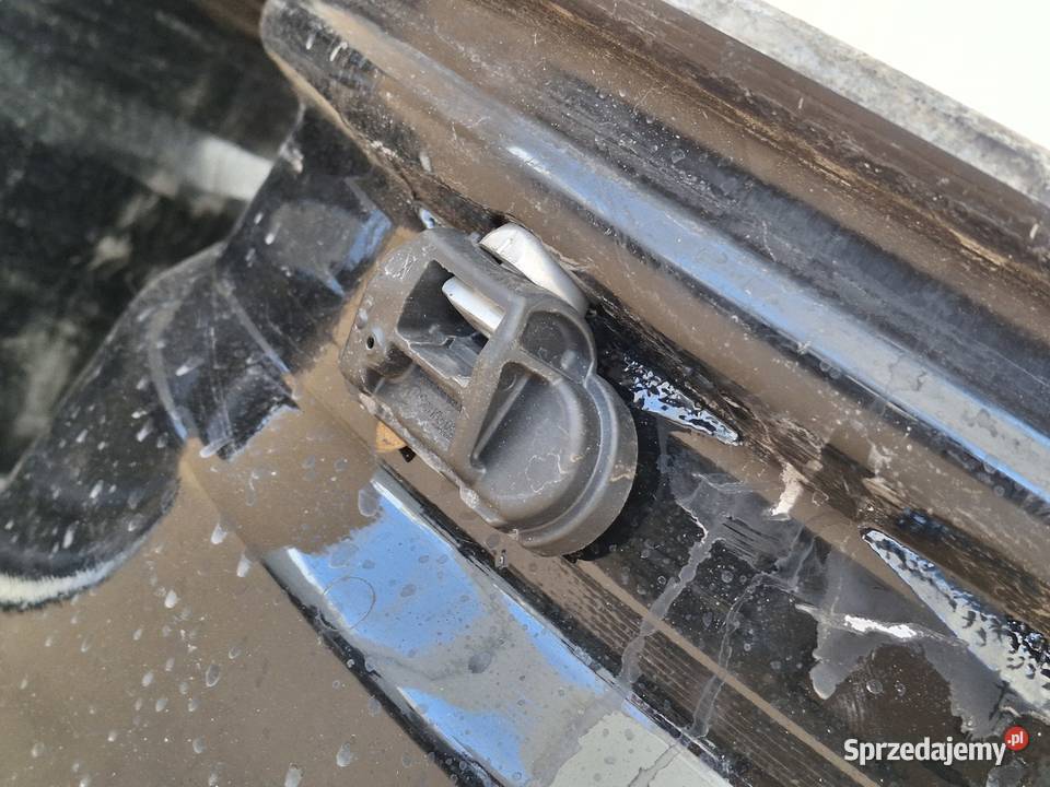 MERCEDES AKLASA W176 AMG FELGI ALUFELGI KOMPLET lubuskie Bieleń