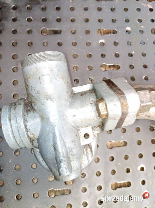Wsk gaźnik korpus Stalowa Wola sprzedam