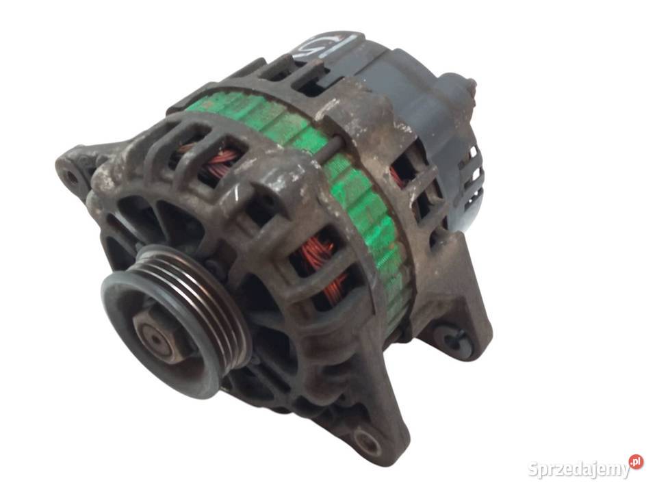 ALTERNATOR AB180128 3730022600 20 16V Hyundai