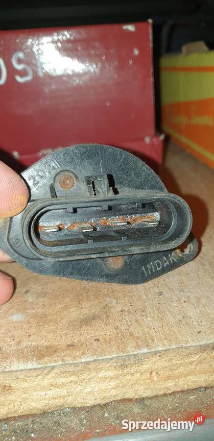 Opornica dmuchawy pontiac lubelskie Puławy sprzedam