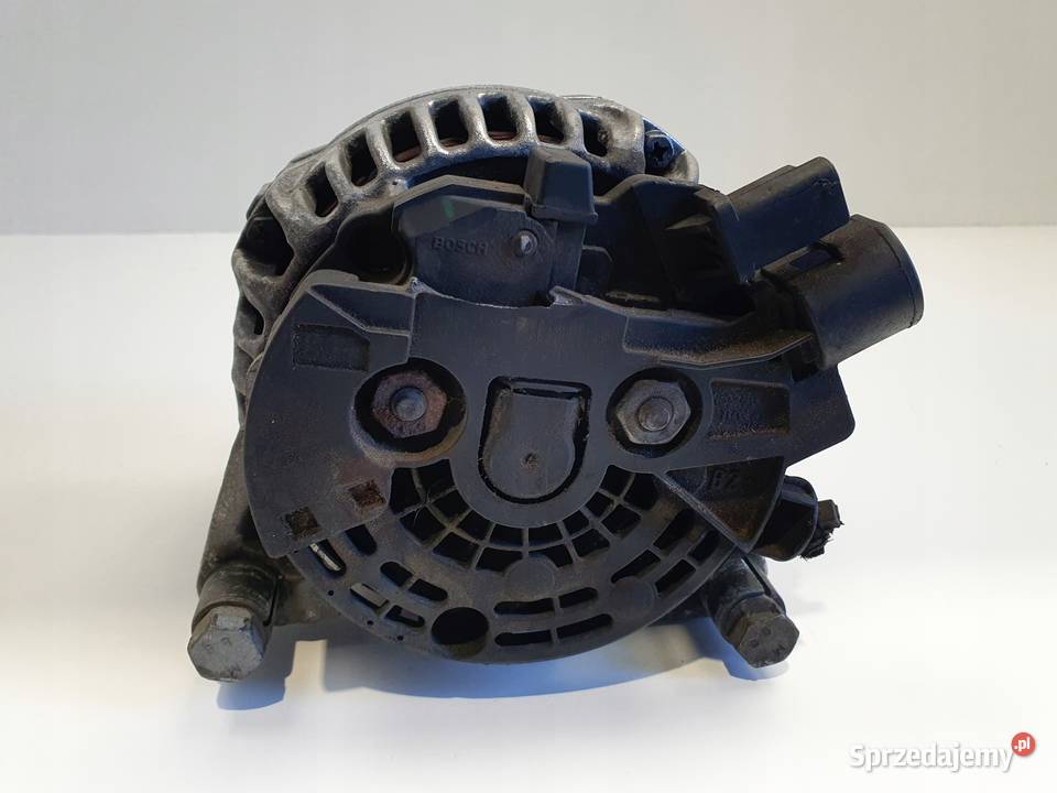 ALTERNATOR Mini Cooper R56 16 D HDI 7794970 lubelskie Rudka