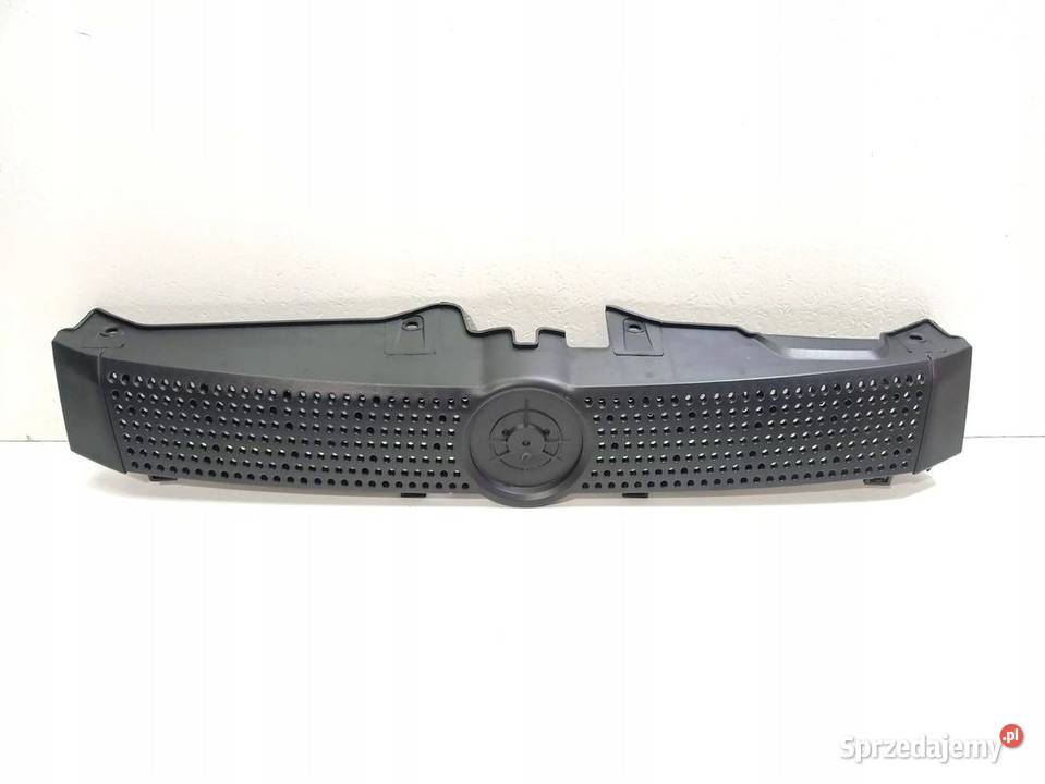 FIAT PANDA II 0312 ACTIVE ACTUAL ATRAPA GRILL Skarżysko-Kamienna