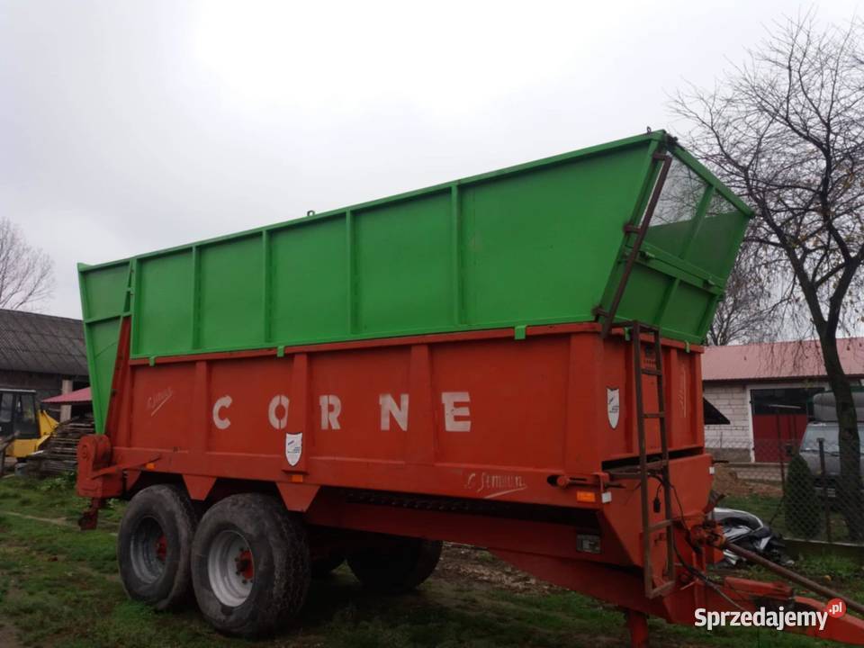 Rorzutnik Stare Krzewo sprzedam