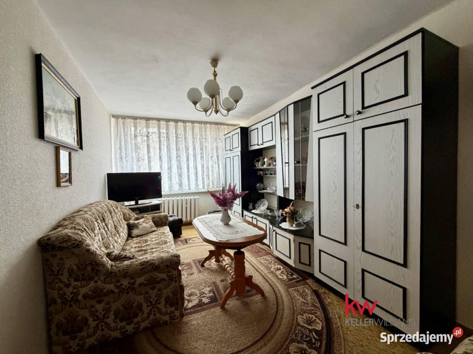 Mieszkanie Bytom Ostatnia 282m2 1 pok