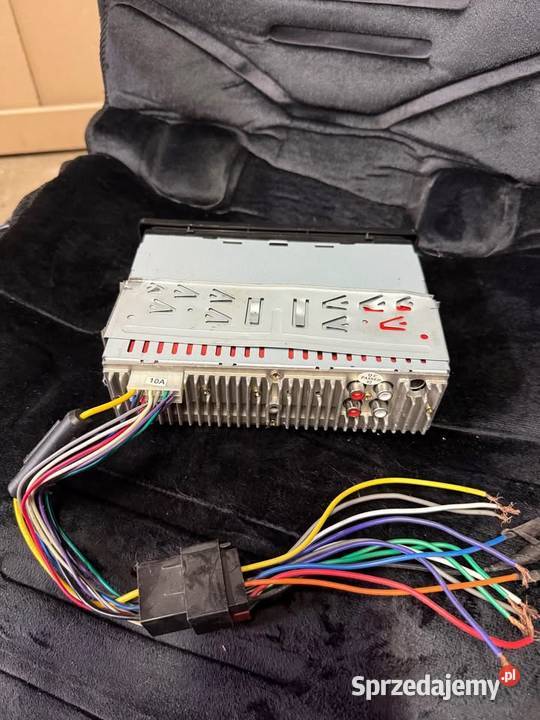 RADIOODTWARZACZ LTC V8600U Ostrołęka