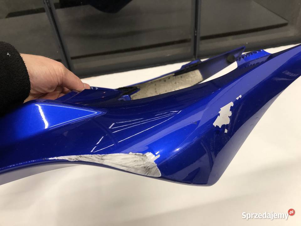 Owiewka tył zadupek ogon Yamaha YZF R1 2007 2008
