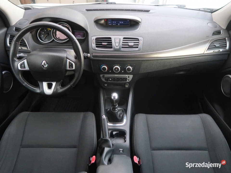 Renault Megane 15 dCi dolnośląskie