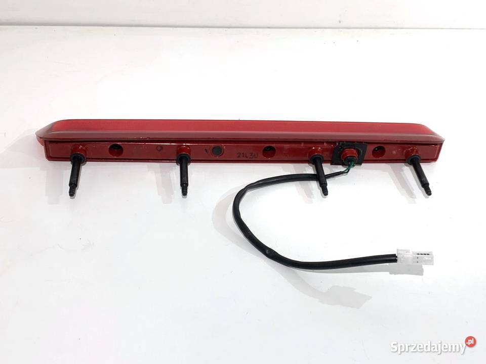 LAMPA STOP HYUNDAI KONA Crossover ŚWIATŁO Światła stop