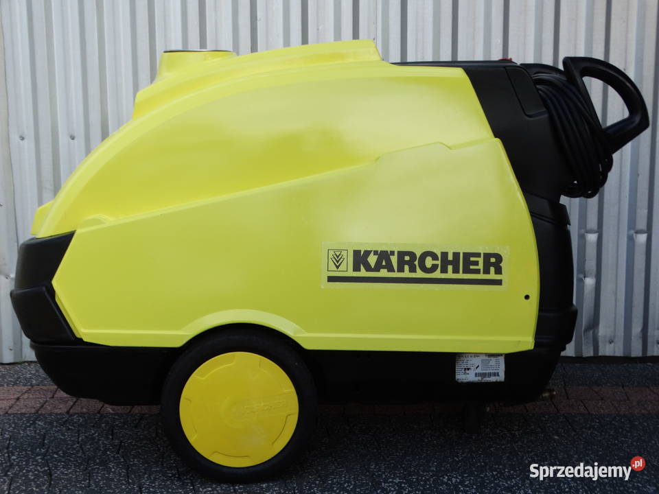 Myjka Ciśnieniowa Karcher HDS 1295 DUŻY WYBÓR