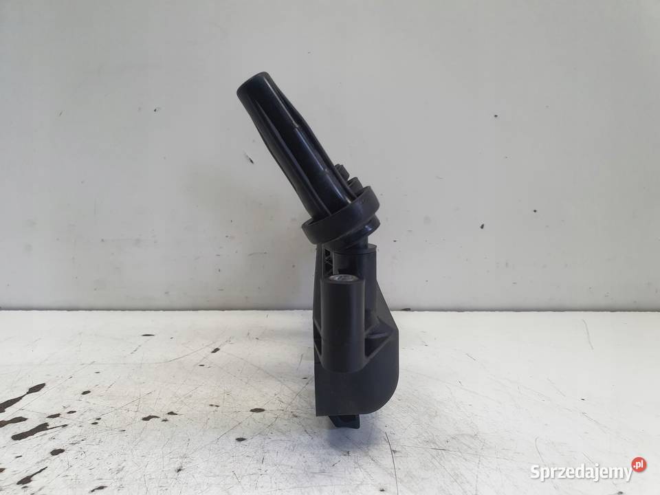 CEWKA ZAPŁONOWA Peugeot 206 306 406 14 8V Rudka