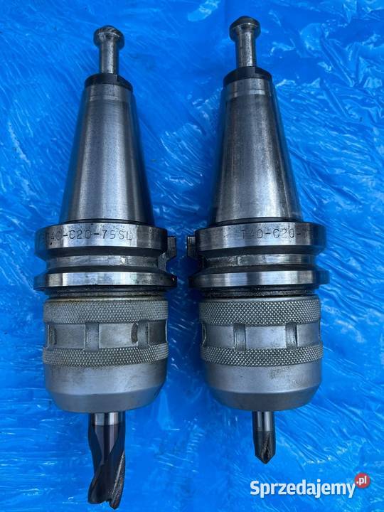 Bt 40 oprawki BT40 OPRAWKA BT40 OPRAWKA Legnica