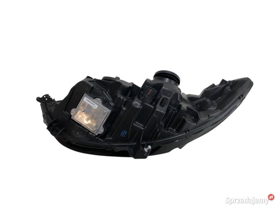 Ford Fusion 20162020 USA Reflektor przedni lampa osobowe Skarżysko-Kamienna