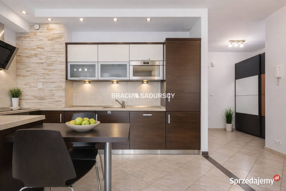 Mieszkanie 5152m2 2 pok Kraków Miłkowskiego