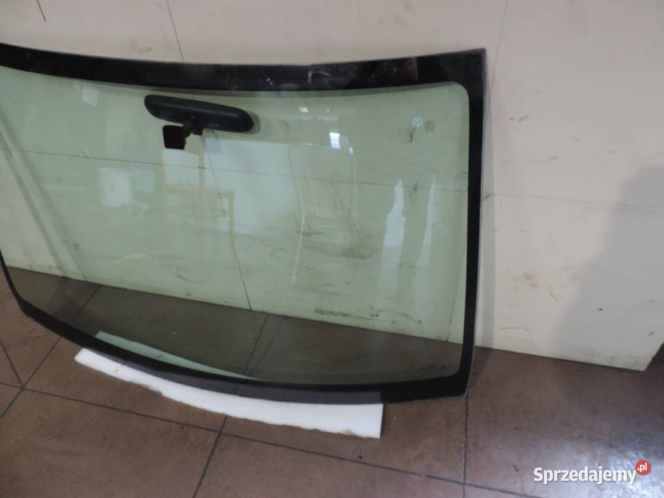 SZYBA CZOŁOWA PRZEDNIA SUBARU JUSTY IV Nowy Sącz sprzedam