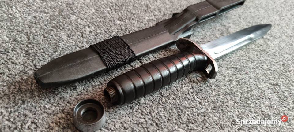 Nóż Szturmowy Wz92