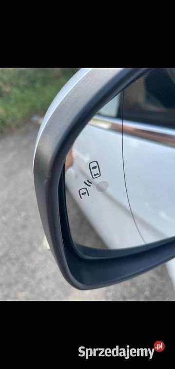 Ford Mondeo MK4 20TDCI 163 USZKODZONY Rokietnica