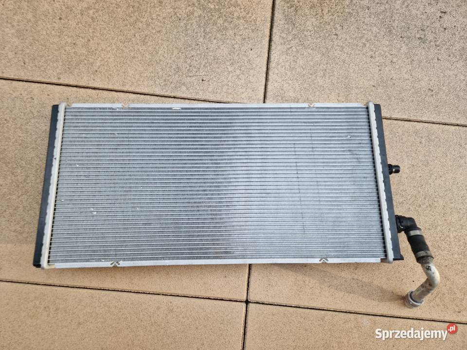 Chłodnica Bmw M3 F80 M4 F82 F83 Tęgoborze sprzedam