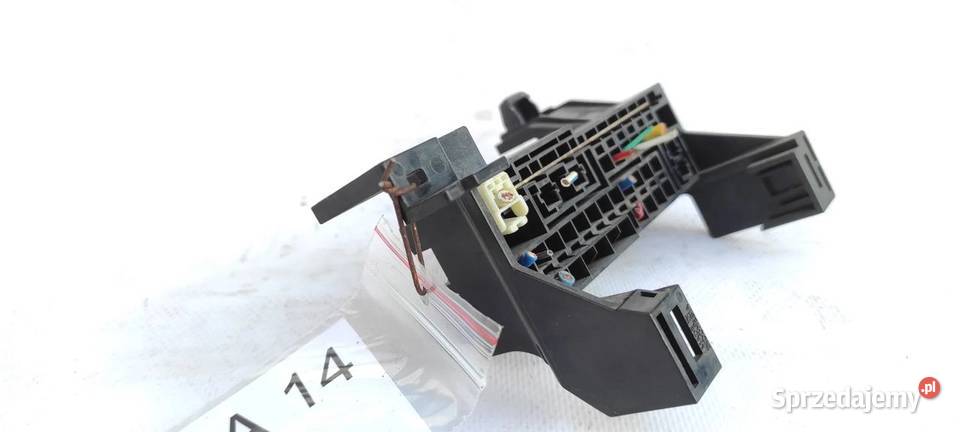 20122021 Mazda 6 22 BSI skrzynka bezpieczników Włoszczowa