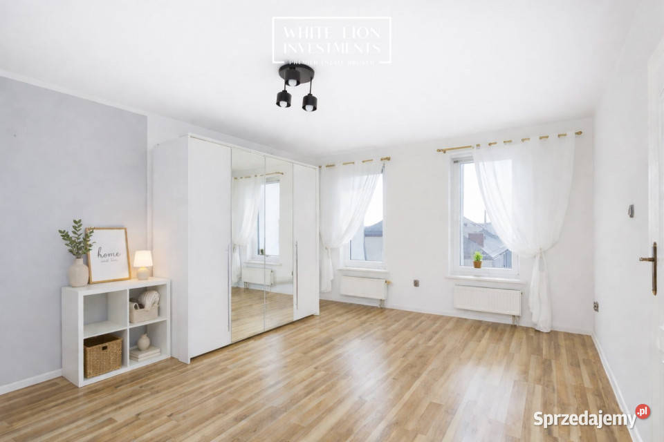 sprzedaży mieszkania 112m2 4 pokoje Piaseczno sprzedam