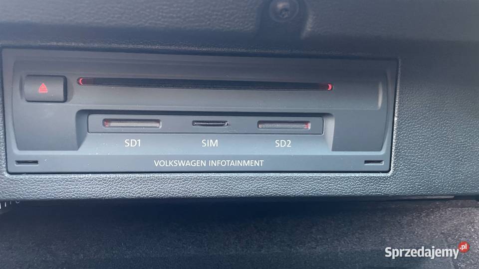 Volkswagen Passat B8 Nowe Opony 100 Bezwypadkowy 1800cm3