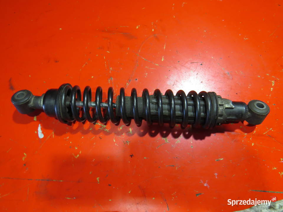 PIAGGIO X8 125 150 180 200 250 amortyzator tył Warszawa sprzedam