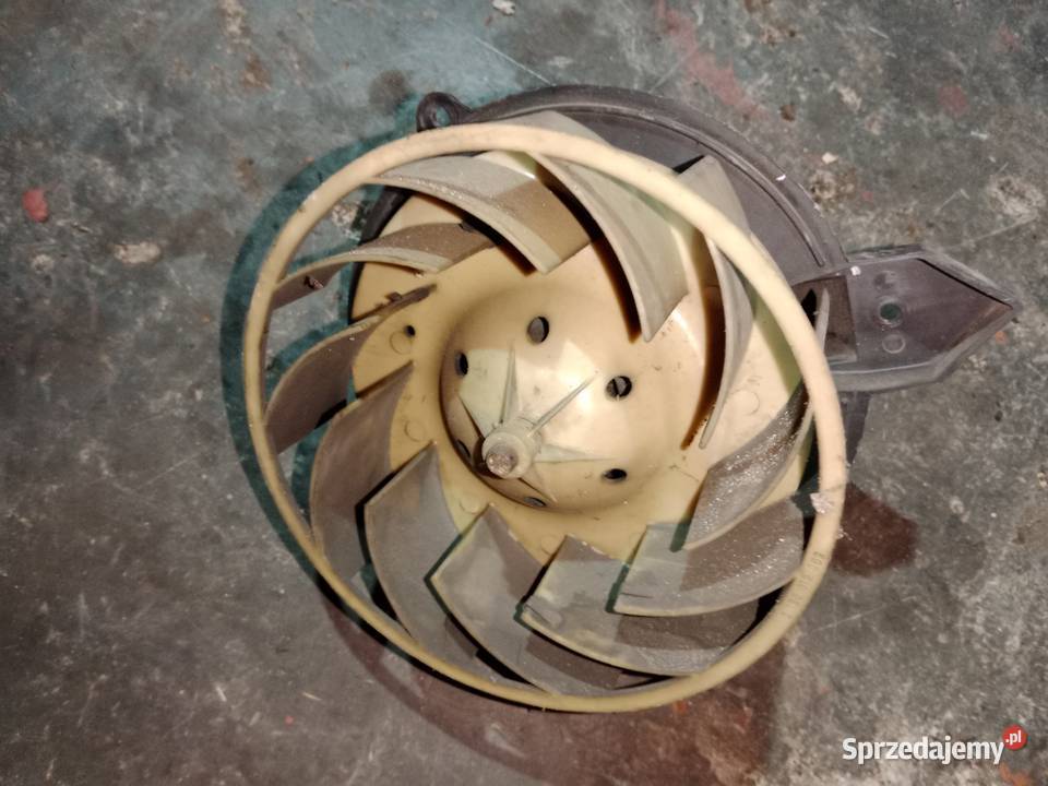 Dmuchawa nawiewu Bosch 24v 0 130 063 062 3 136 łódzkie sprzedam