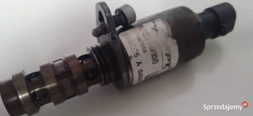 Zawór zmiennych faz rozrządu 55209166 12 Grande Jaworzno