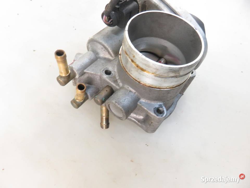 PRZEPUSTNICA SEAT LEON II 16 100766 sprzedam