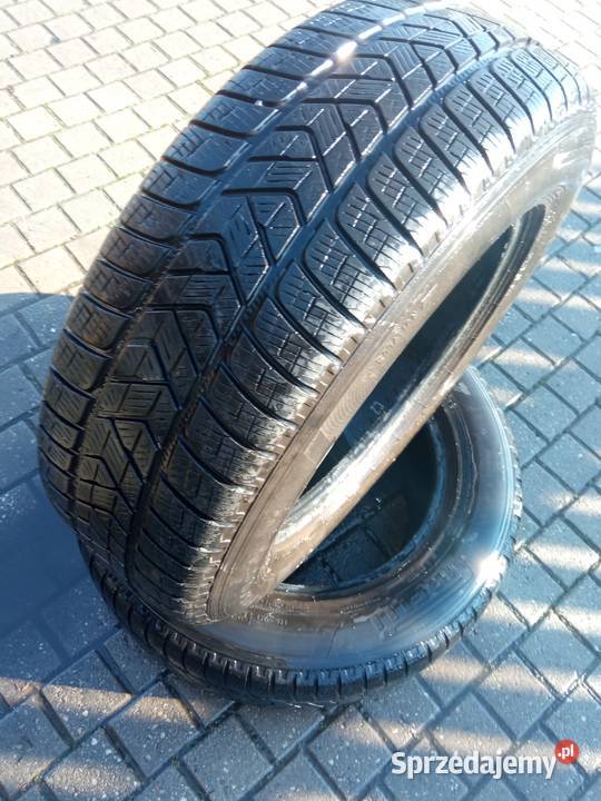 opony 2156516 r PIRELLI SCORPION ms 102 t Rybnik