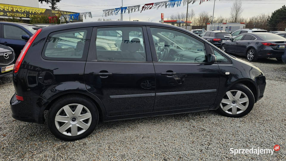 Ford Focus C LIFT 18 benz125 Panorama Klima