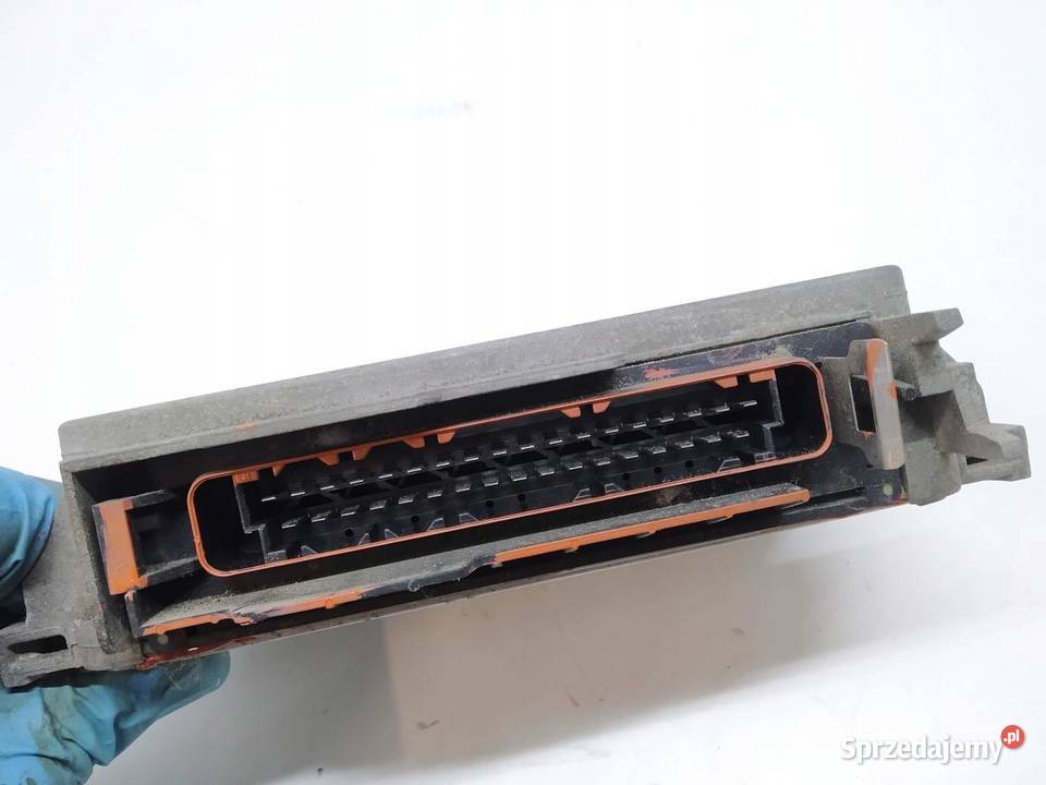 STEROWNIK SILNIKA 46521172 IAW16F3R 11 B 54 SPI