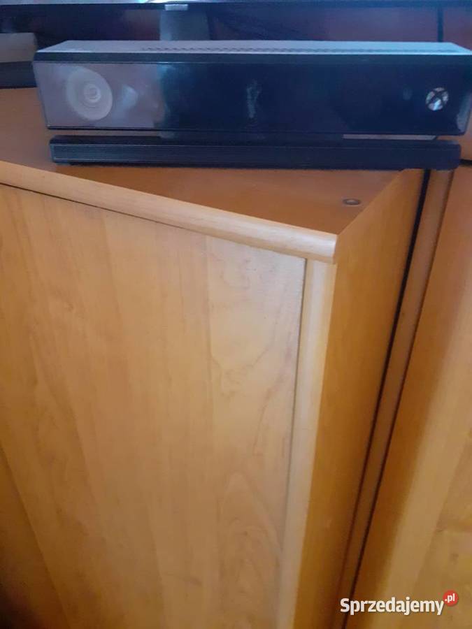 KONSOLA XBOX ONE Bidziny