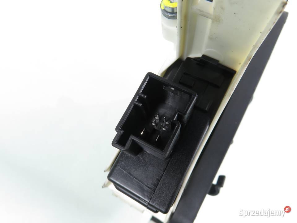 PODNOŚNIK SZYBY PRAWY 3D AUDI A5 8T0959802A osobowe Motoryzacja