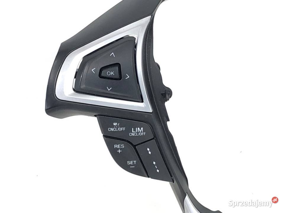 PRZEŁĄCZNIKI KIEROWNICY FORD MONDEO MK5 podkarpackie