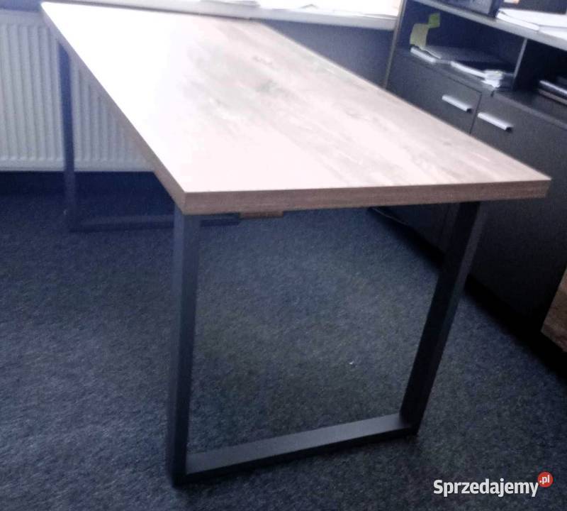 Sprzedam Biurko Keflavik FORTE 2 mazowieckie Warszawa sprzedam