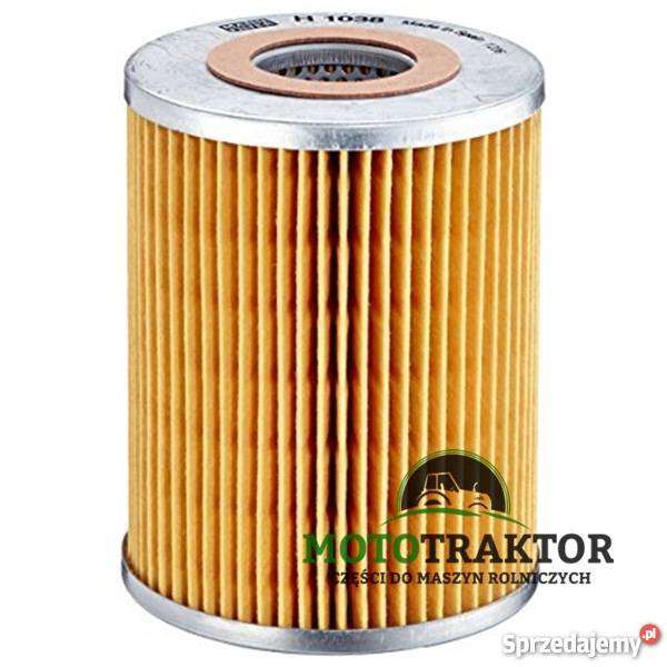 Filtr Oleju Wkład Class Jaguar Dominator Massey Łążynek